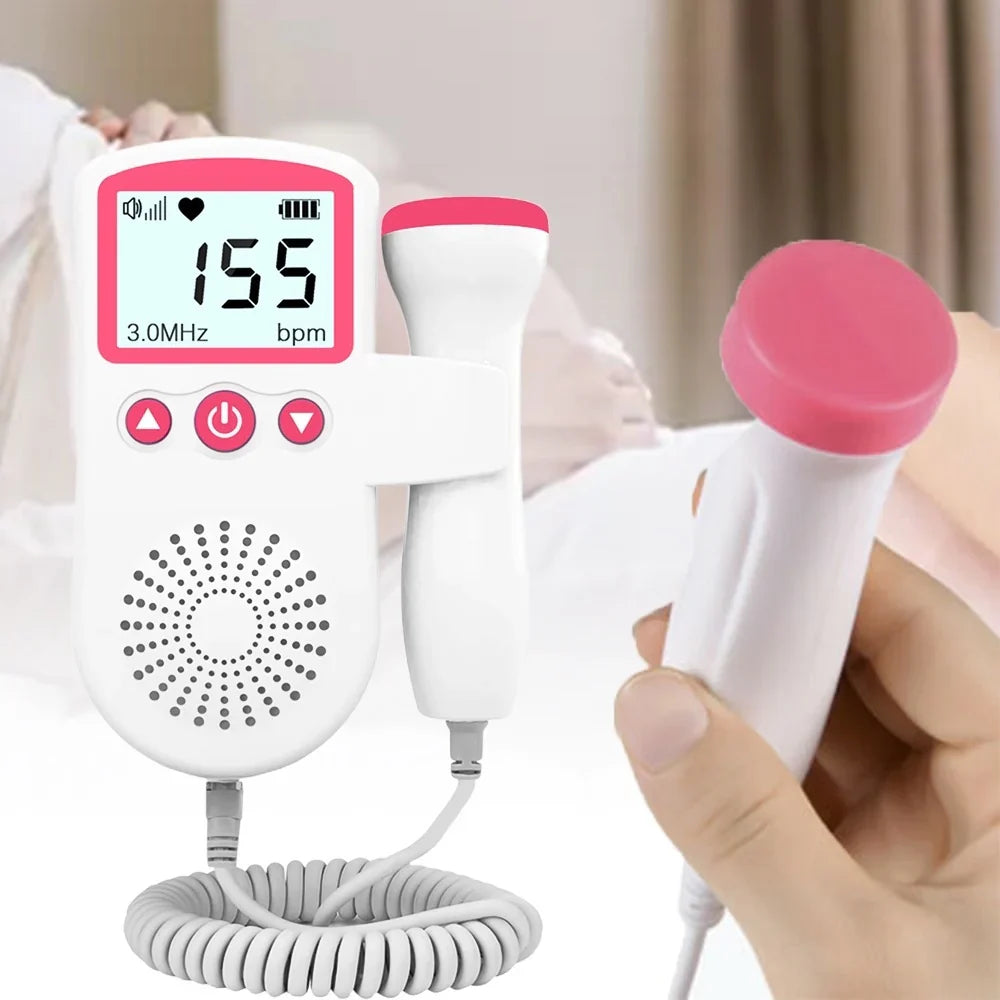 Kit 4 em 1 Para Mamãe Gestante - MommyCare