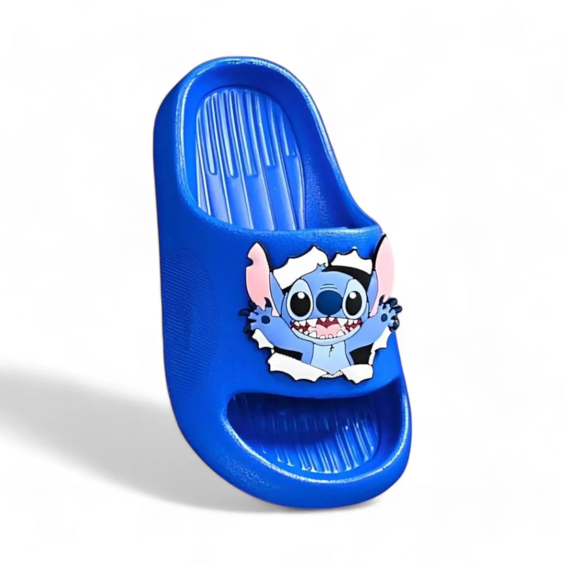 Chinelo Infantil Lillo & Stitch