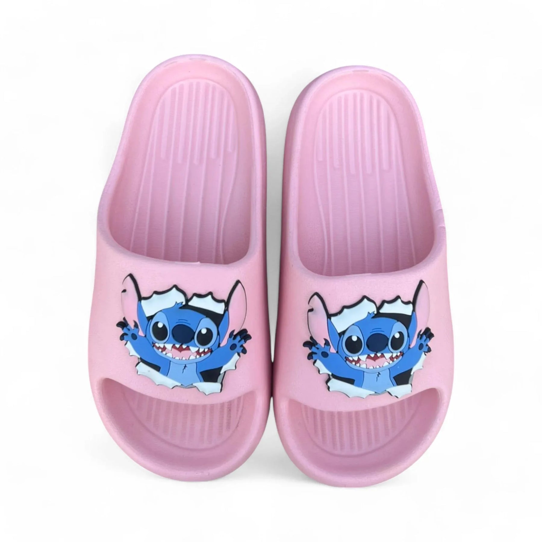 Chinelo Infantil Lillo & Stitch