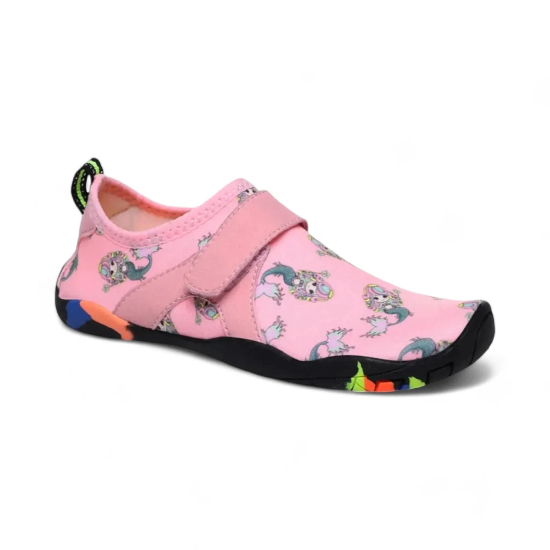 Sapatilha Aquática Infantil Wave