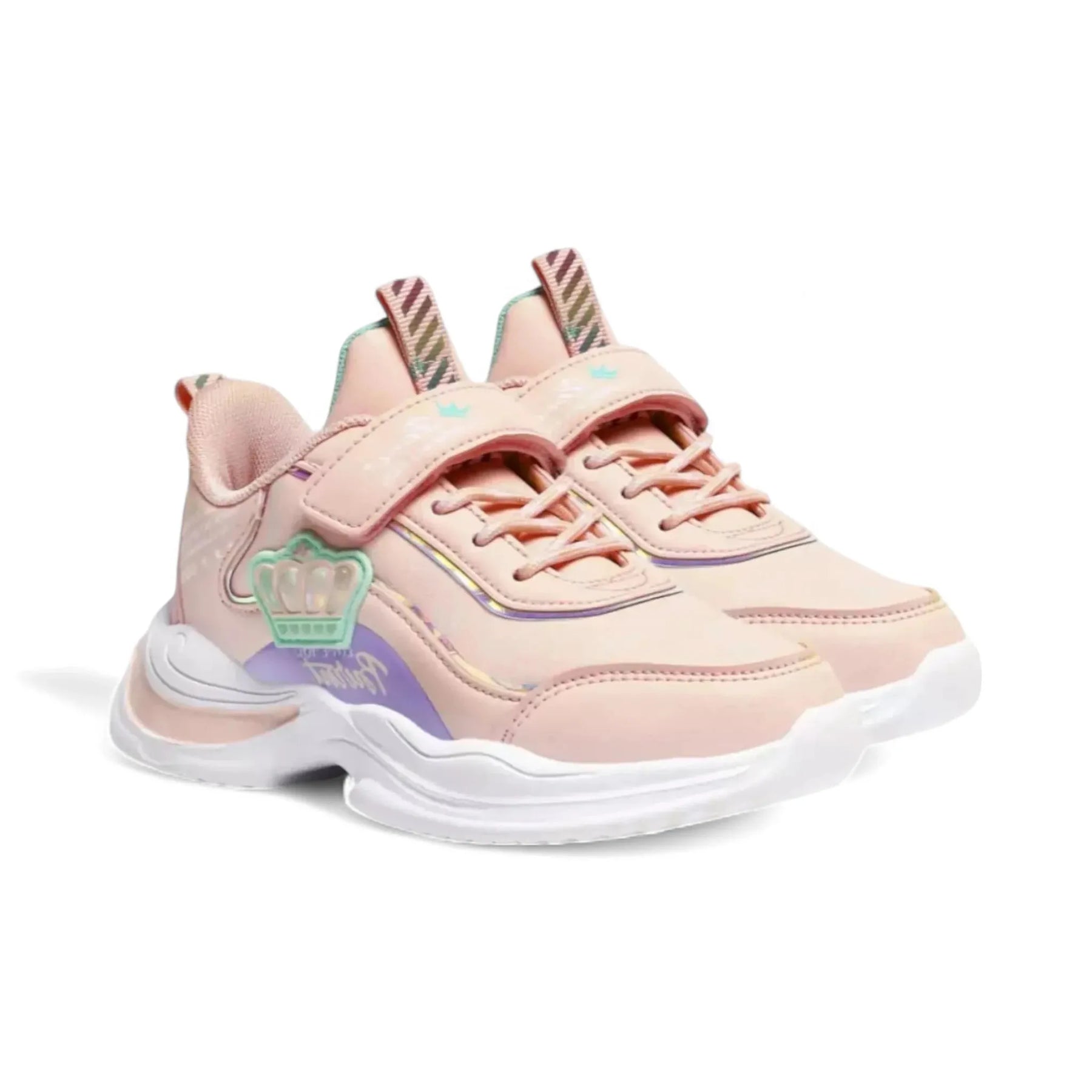 Tênis Infantil Princess