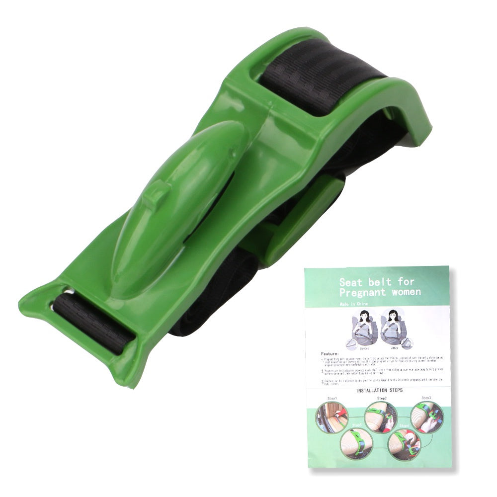 Ajustador do Cinto de Segurança do Carro para Gestantes MamyProtect