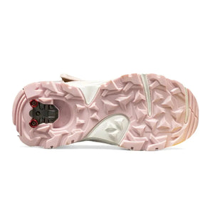 Bota Infantil Cano Longo Barbie Baby