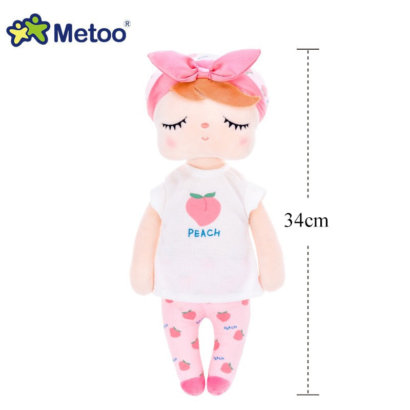 Boneca Metoo colecionáveis