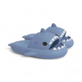 Chinelo Infantil Baby Shark