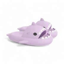 Chinelo Infantil Baby Shark