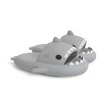Chinelo Infantil Baby Shark