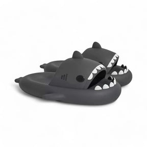 Chinelo Infantil Baby Shark