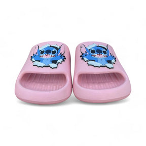 Chinelo Infantil Lillo & Stitch