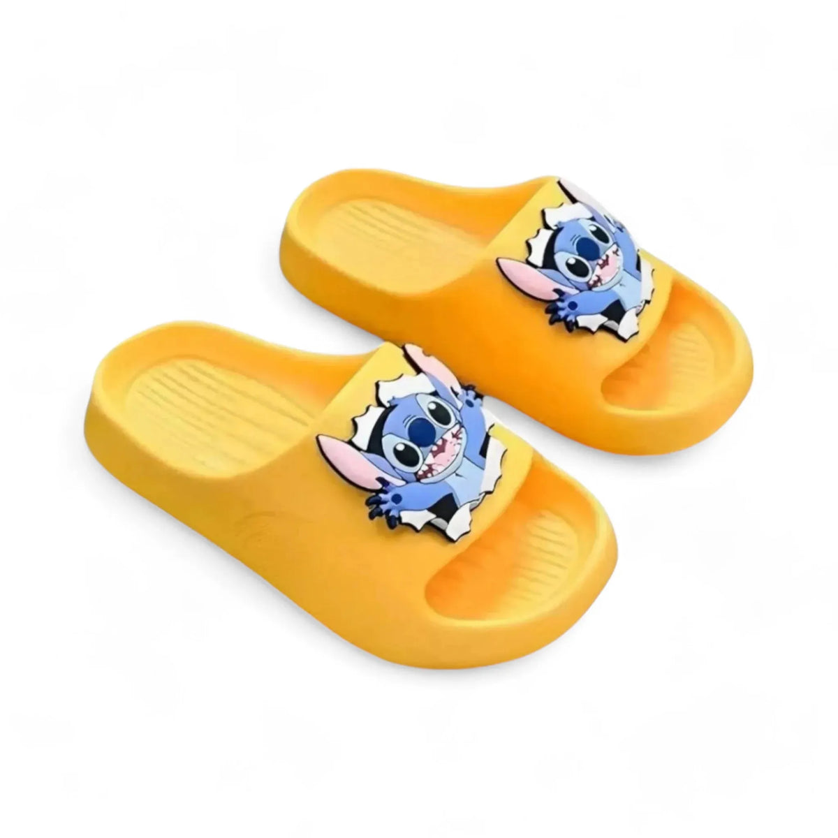 Chinelo Infantil Lillo & Stitch