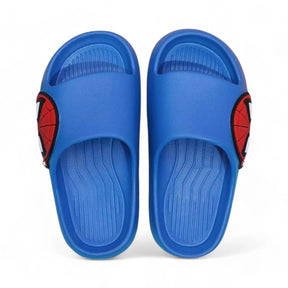Chinelo Infantil Spider Man