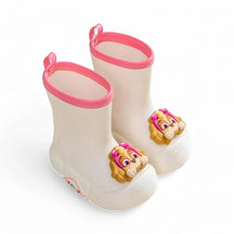 Galocha Infantil Patrulha Canina Baby