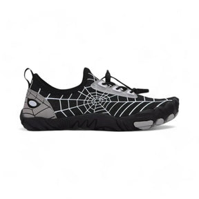 Sapatilha Aquática Infantil Spider Man