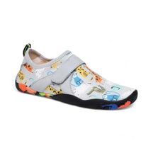 Sapatilha Aquática Infantil Wave