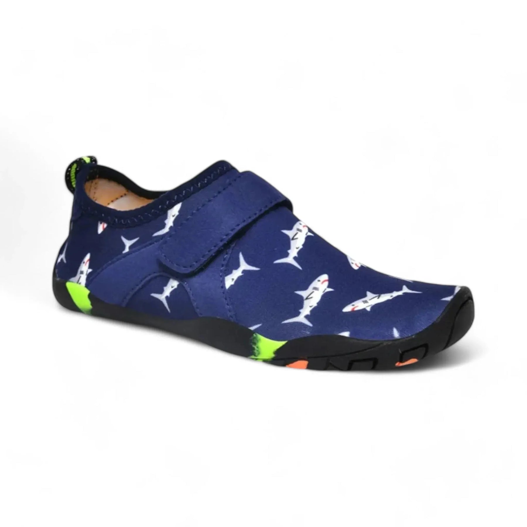 Sapatilha Aquática Infantil Wave