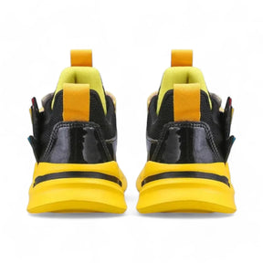 Tênis Infantil Transformers Cartoon